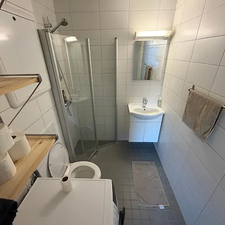 Apartment In And Pet Friendly Bergen