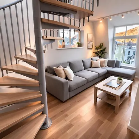 In And Pet Friendly Bergen