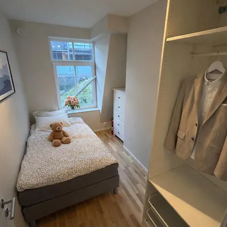 In And Pet Friendly *