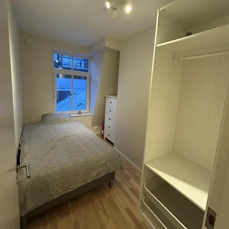 Apartment In And Pet Friendly Bergen