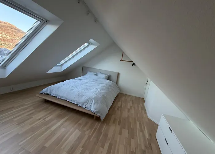 Apartment In And Pet Friendly Bergen
