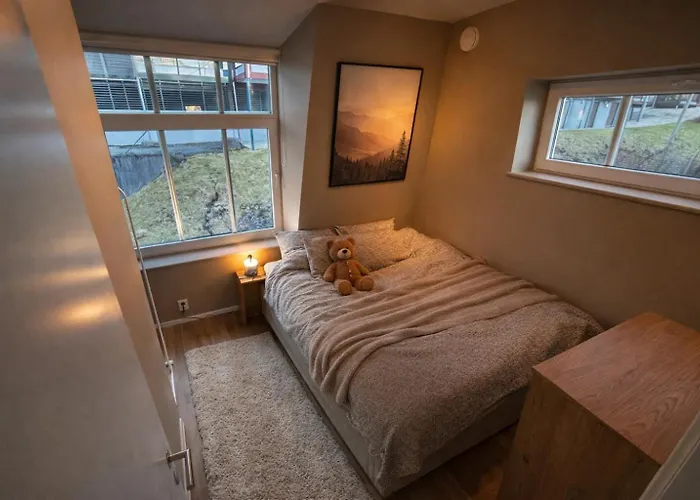 In And Pet Friendly Apartment Bergen